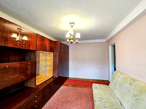 квартира за адресою Чорнобильська вул., 13