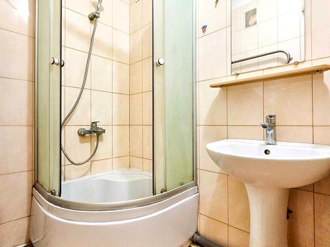 квартира за адресою Чорнобильська вул., 13