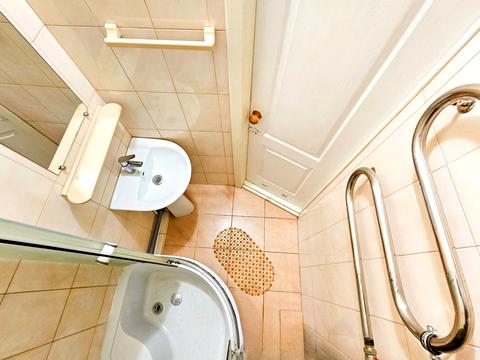 квартира за адресою Чорнобильська вул., 13