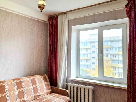 квартира за адресою Чорнобильська вул., 13