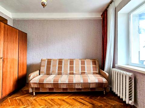 квартира за адресою Чорнобильська вул., 13