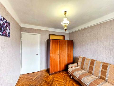 квартира за адресою Чорнобильська вул., 13
