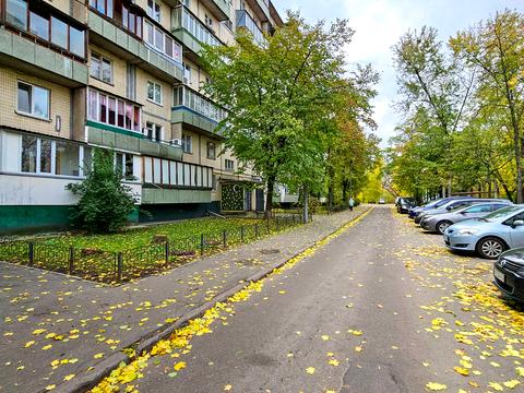 квартира за адресою Чорнобильська вул., 13