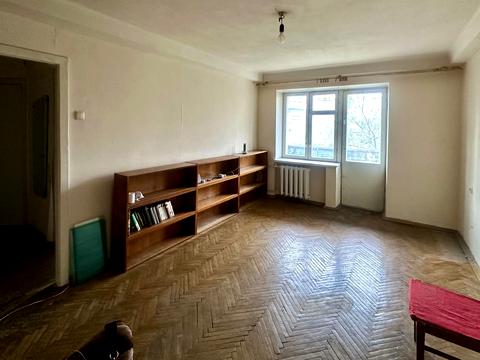 квартира за адресою Кирилівська вул. (Фрунзе), 115/2