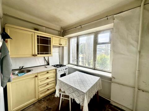 квартира за адресою Кирилівська вул. (Фрунзе), 115/2