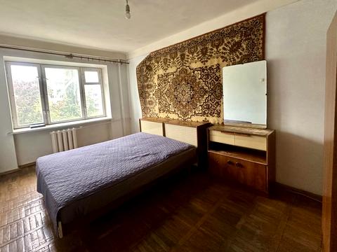 квартира за адресою Кирилівська вул. (Фрунзе), 115/2