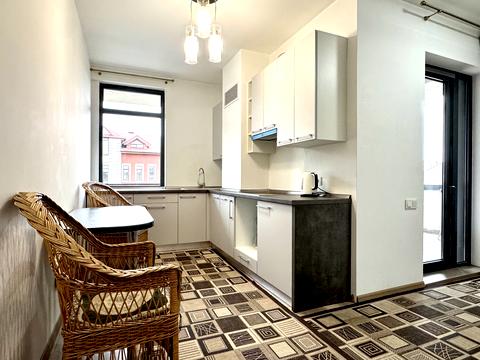 квартира за адресою Київ, Травневий пров., 7/15