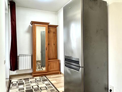 квартира за адресою Київ, Травневий пров., 7/15