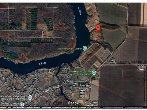 ділянка за адресою 