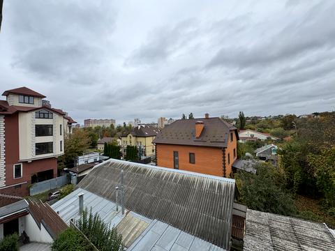 квартира за адресою Київ, Травневий пров., 7/15