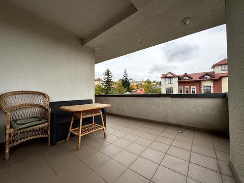 квартира за адресою Київ, Травневий пров., 7/15