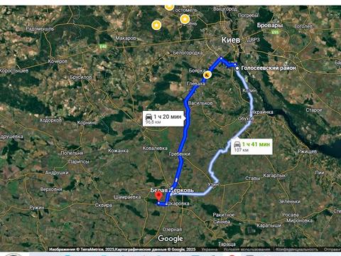 ділянка за адресою 