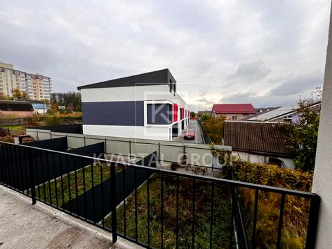 будинок за адресою Лісова вул., 8