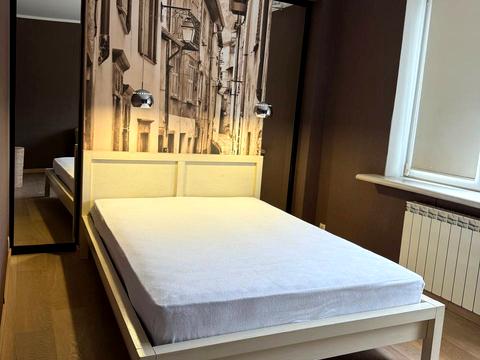 комната по адресу Озёрная ул., 63