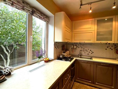 комната по адресу Озёрная ул., 63