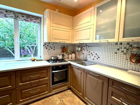 комната по адресу Озёрная ул., 63