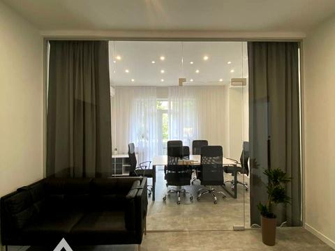 коммерческая по адресу Институтская ул., 15/5