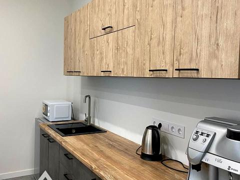 коммерческая по адресу Институтская ул., 15/5