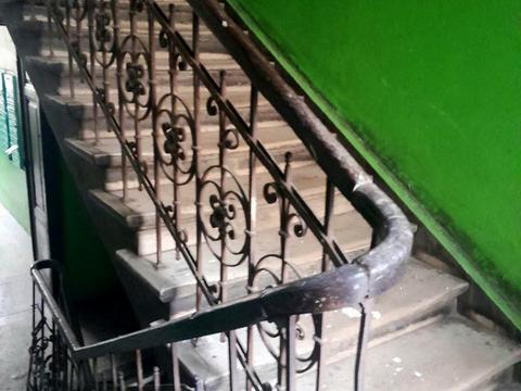 квартира за адресою В'ячеслава Чорновола просп. (), 9