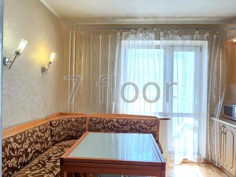 квартира за адресою Градинська вул., 20