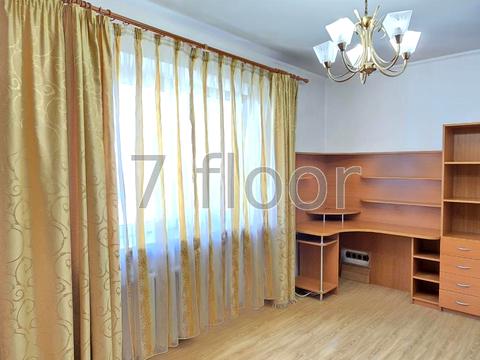 квартира за адресою Градинська вул., 20