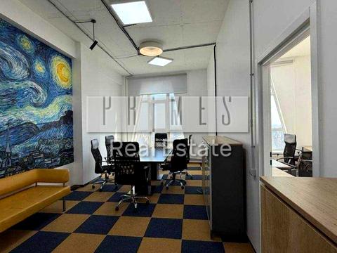 коммерческая по адресу Кловский спуск, 7