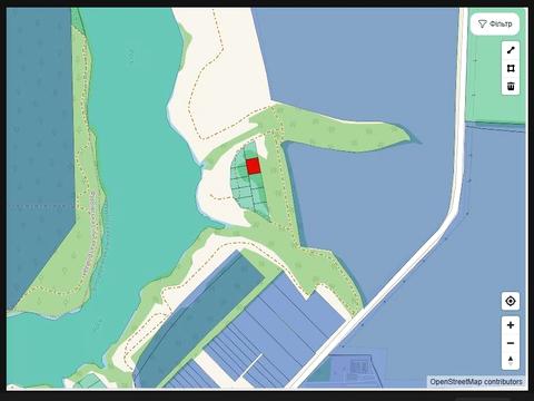 ділянка за адресою 