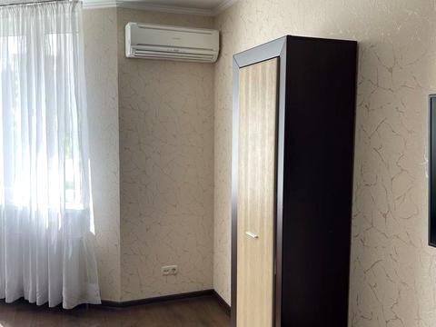 квартира по адресу Киев, Николая Голего ул. (Лебедєва-Кумача), 7-В