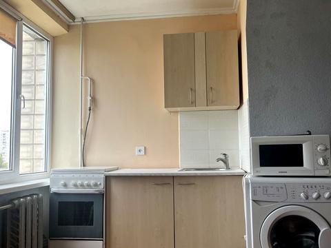 квартира за адресою Березняківська вул., 16-Б