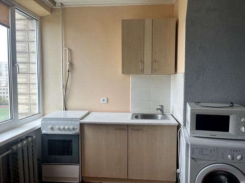 квартира за адресою Березняківська вул., 16-Б