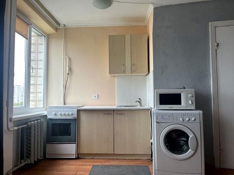 квартира за адресою Березняківська вул., 16-Б