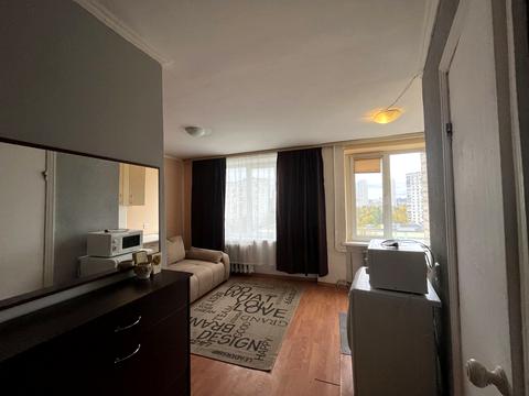 квартира за адресою Березняківська вул., 16-Б