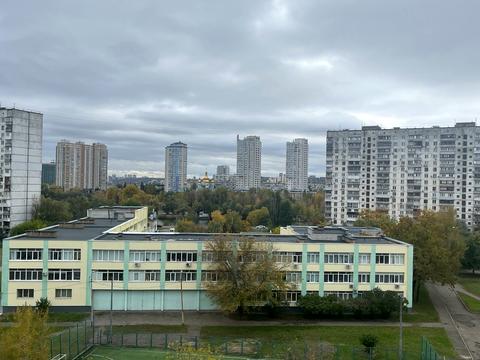 квартира за адресою Березняківська вул., 16-Б