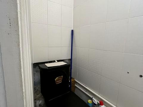 квартира за адресою Березняківська вул., 16-Б