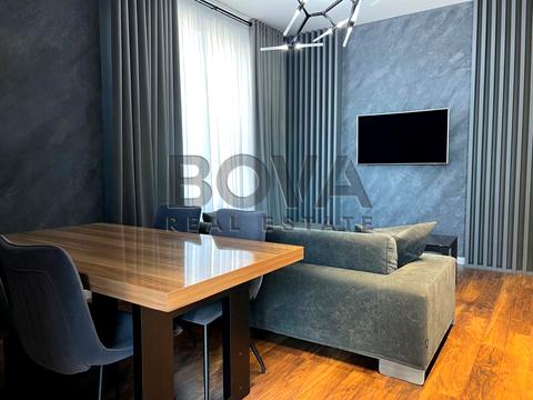 квартира за адресою Лесі Українки бульв., 7-В