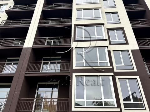 квартира за адресою Оноре де Бальзака вул., 11