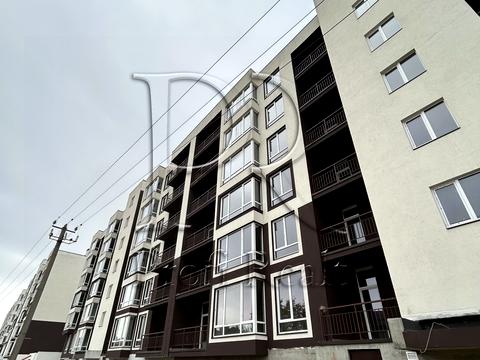 квартира за адресою Оноре де Бальзака вул., 11