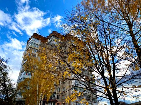 квартира за адресою Космонавтів просп., 63