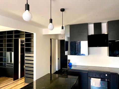 квартира за адресою Космонавтів просп., 63