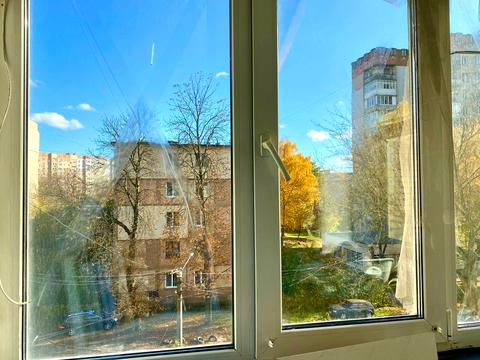 квартира за адресою Космонавтів просп., 63