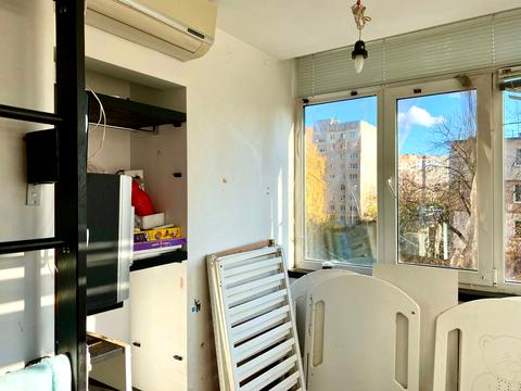 квартира за адресою Космонавтів просп., 63