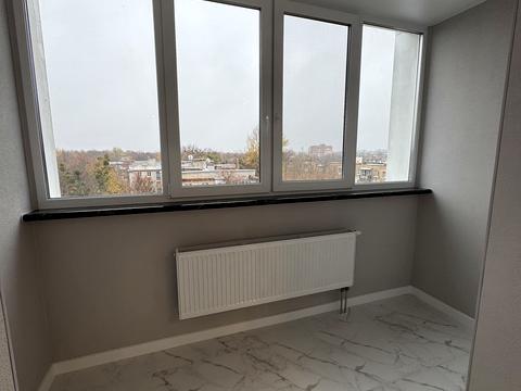 квартира по адресу Мира ул., 61