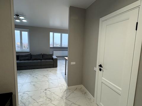 квартира по адресу Мира ул., 61