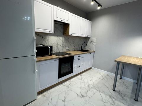 квартира по адресу Мира ул., 61