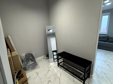 квартира по адресу Мира ул., 61