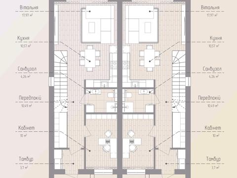 будинок за адресою незалежності