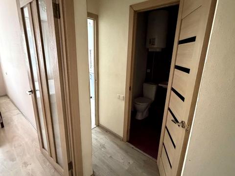 квартира по адресу Набережная Победы ул., 78