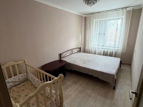 квартира по адресу Набережная Победы ул., 78