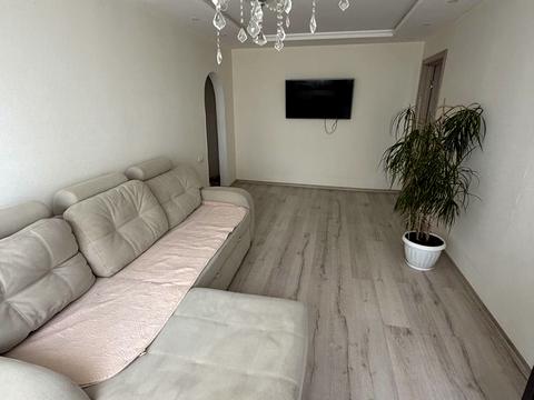 квартира по адресу Набережная Победы ул., 78