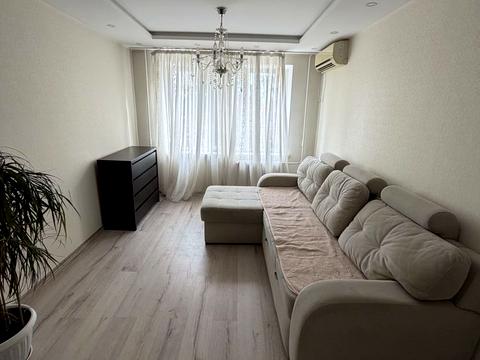 квартира по адресу Набережная Победы ул., 78